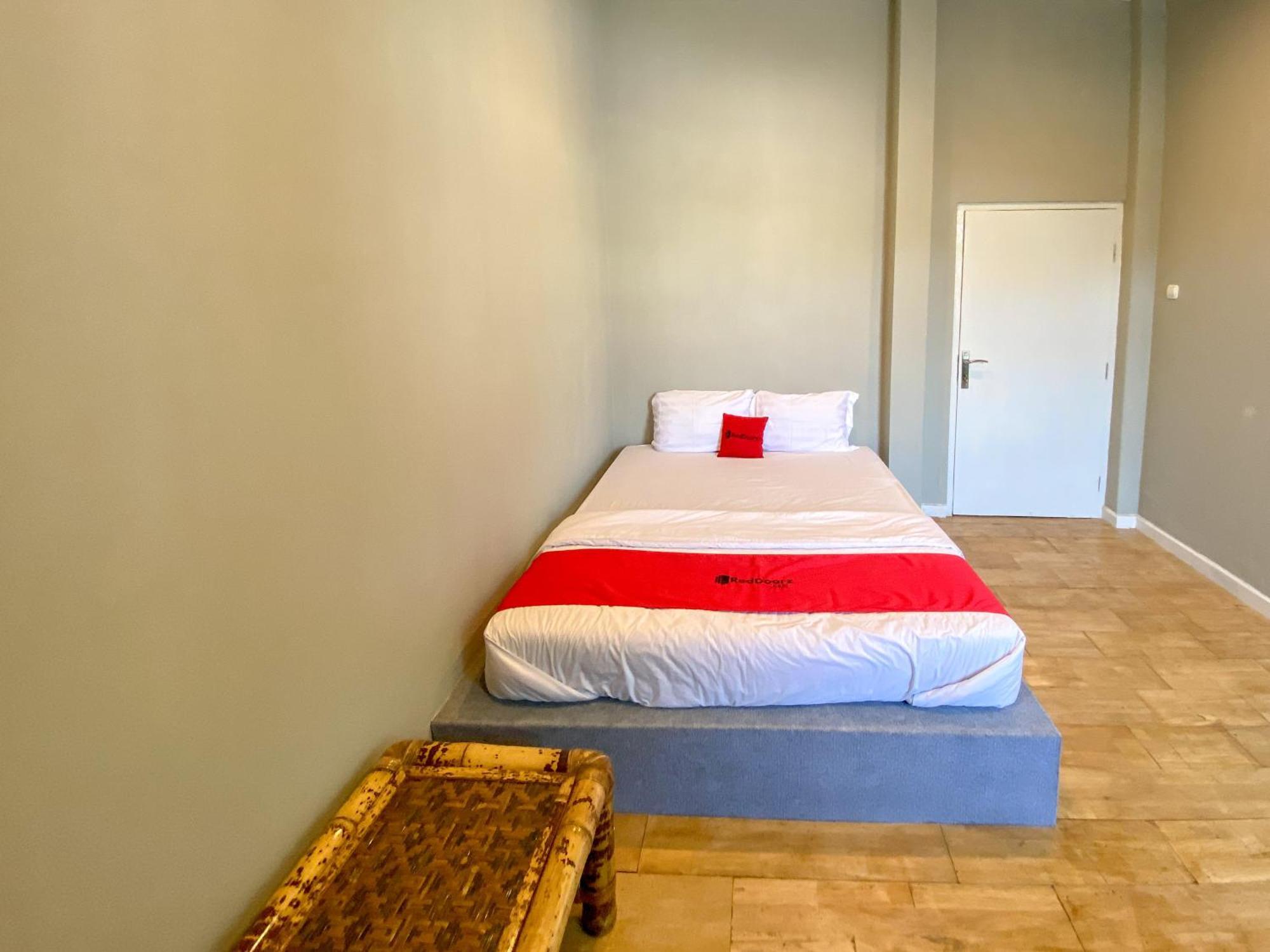 Reddoorz Near Balai Kota Yogyakarta Timoho Hotel Екстериор снимка